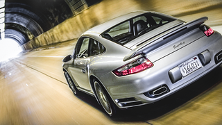 Why Buy A Nissan GT-R When This Porsche 911 Turbo Is Half The Price?